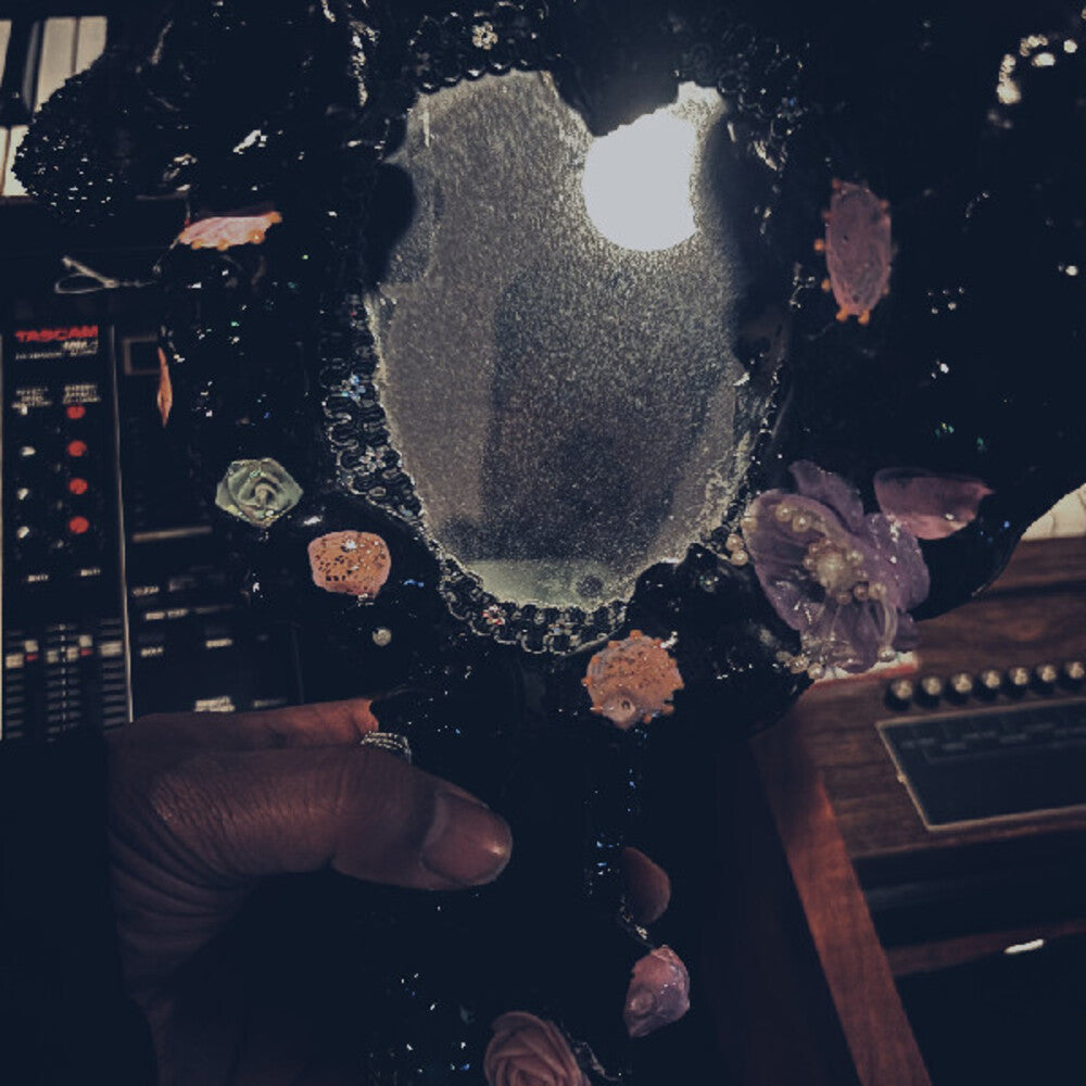 the album cover for Maneka - Yep Roc Hearsay / They Call It Rock