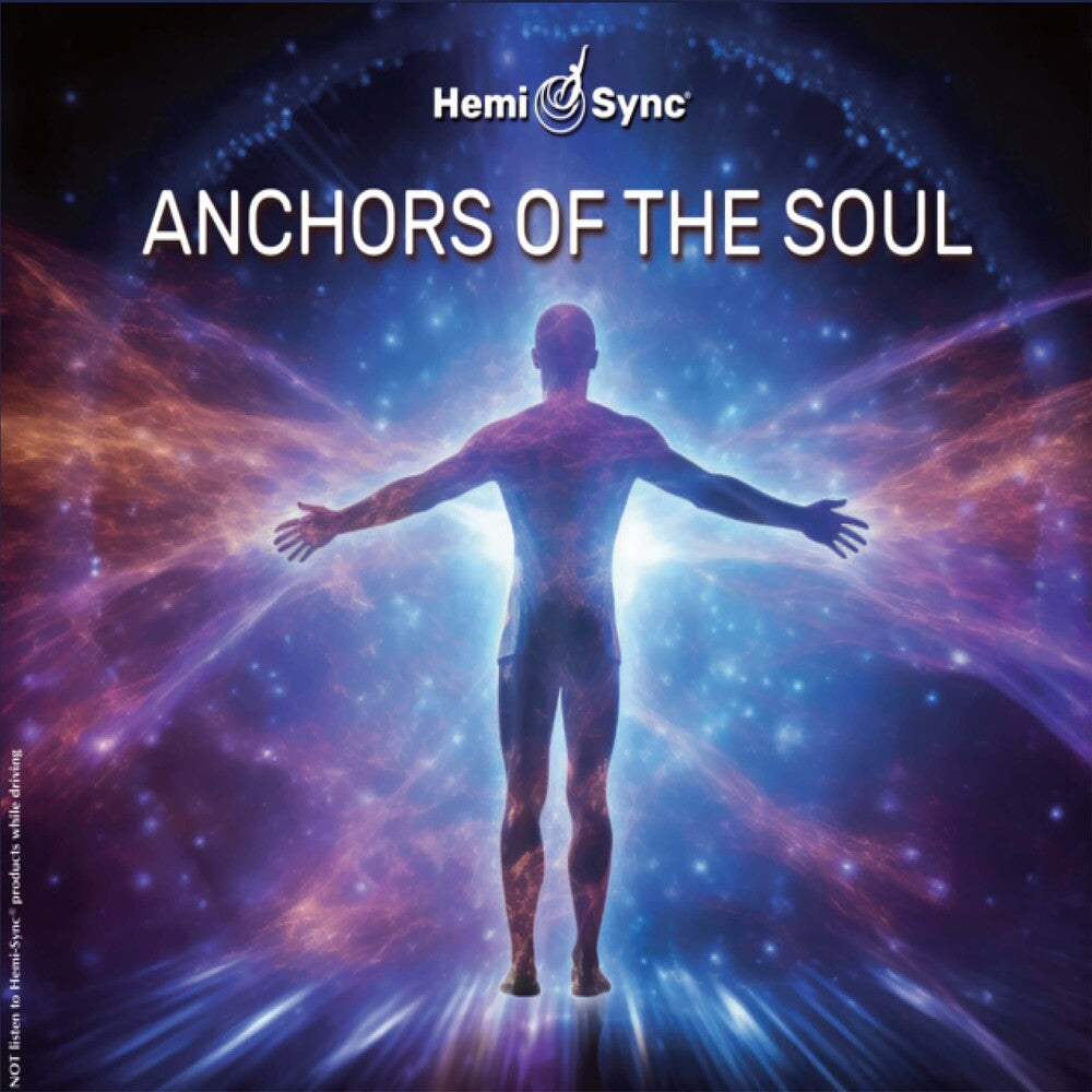 the album cover for Lee Taylor - Anchors Of The Soul