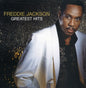 Freddie Jackson - Greatest Hits [CD]