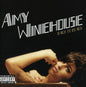 Amy Winehouse - Back to Black [CD]