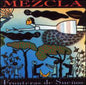 Mezcla - Fronteras De Suenos [CD]