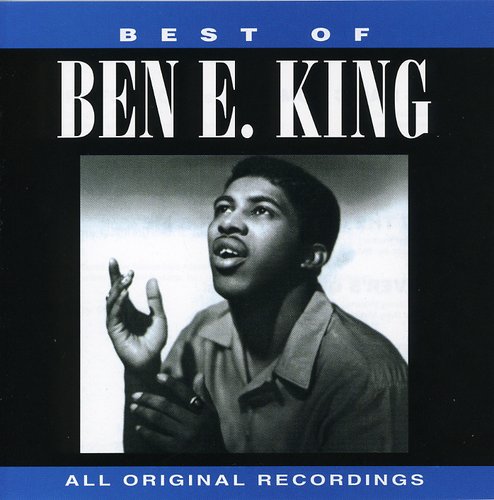 Ben E. King - Best of Ben E. King [Curb]