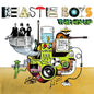 Beastie Boys - The Mix Up [CD]