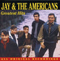 Jay & The Americans - Greatest Hits [CD]