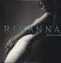 the album cover for Rihanna - Good Girl Gone Bad [2LP]