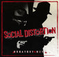 Social Distortion - Greatest Hits [CD]