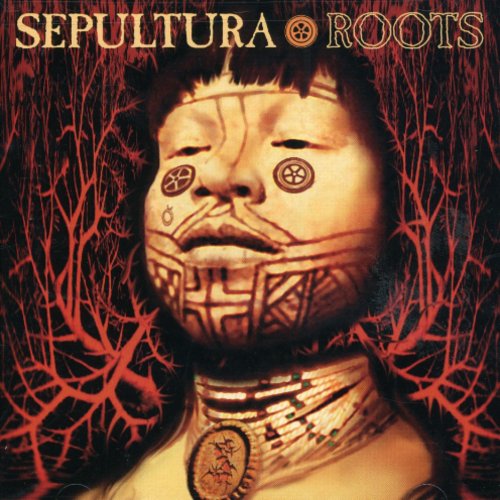 Sepultura - Roots [CD]