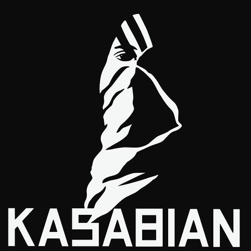 Kasabian - Kasabian [LP]