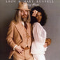 Leon & Mary Russell - Wedding Album [CD]