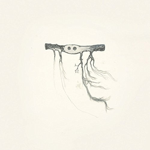 Jose Gonzalez - In Our Nature (Uk) [LP]