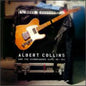 Albert Collins - Live 92-93 [CD]