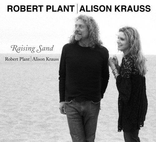 Plant/Krauss - Raising Sand [CD]