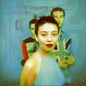the album cover for Sneaker Pimps - Becoming X [Import]