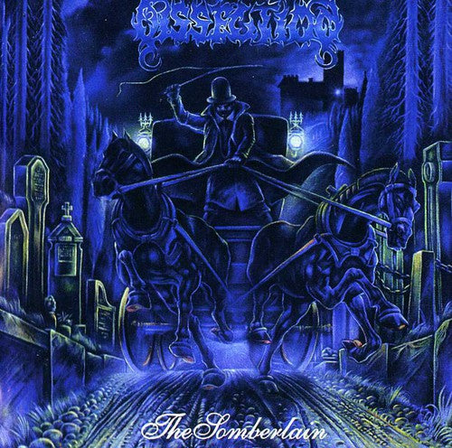 Dissection - Somberlain [2 CD]