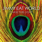 Jimmy Eat World - Chase This Light [LP]