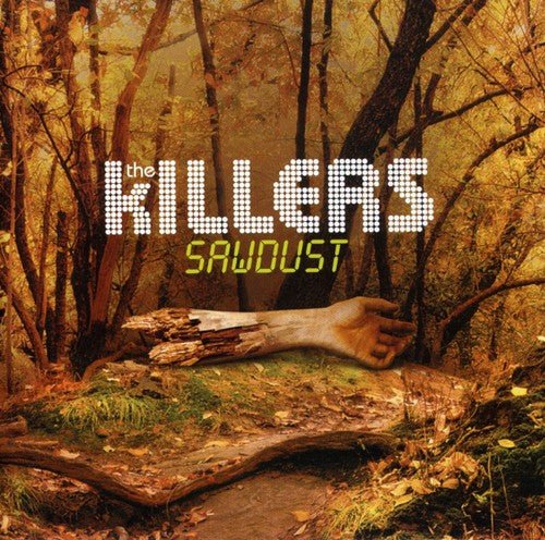 The Killers - Sawdust [CD]