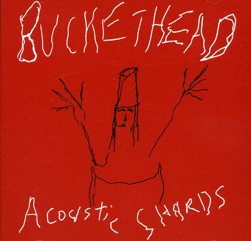 Buckethead - Acoustic Shards [CD]