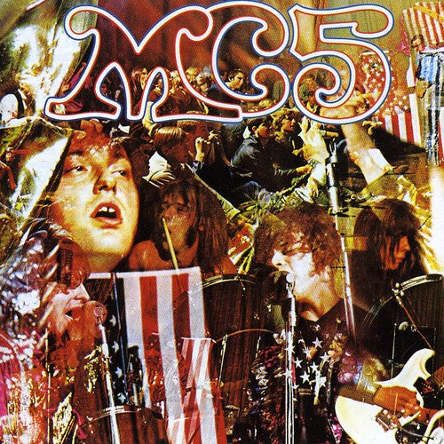 Mc5 - Kick Out The Jams [Import]