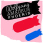 Phoenix - Wolfgang Amadeus Phoenix [Digital Download Card]