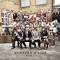 Mumford & Sons - Babel [LP]