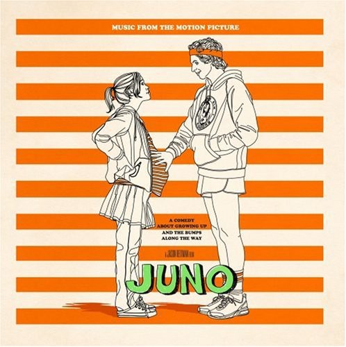 Juno - Juno (Music From the Motion Picture) [LP]
