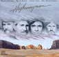 Cash/Nelson/Kristofferson/Jenn - Highwayman [CD]