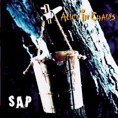 Alice In Chains - Sap [CD]