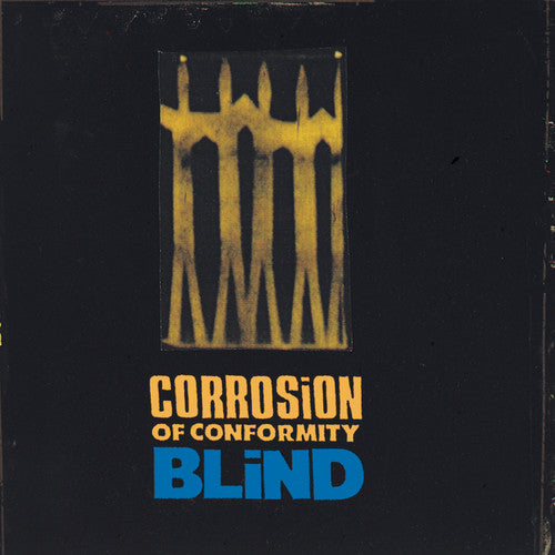 Corrosion Of Conformity - Blind [CD]