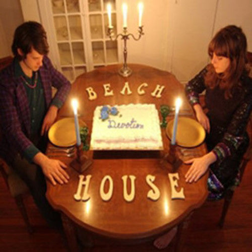 Beach House - Devotion [LP]