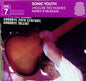 Sonic Youth - J'accuse Ted Hughes [LP]