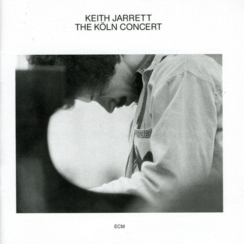 Keith Jarrett - Koln Concert [CD]