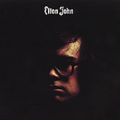 Elton John - Elton John [Remastered]
