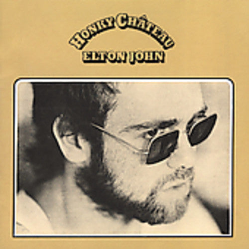 Elton John - Honky Chateau [Remastered]