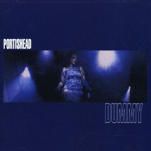 Portishead - Dummy [CD]