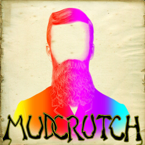 Mudcrutch - Mudcrutch [LP]