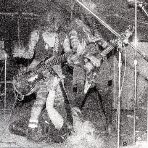 L7 - L7 [LP]