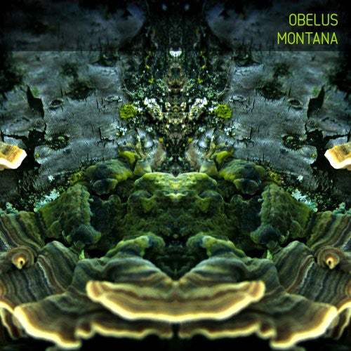 OBELUS - Montana [2 LP]