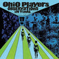 the album cover for Ohio Players - Backtracks