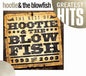 Hootie & The Blowfish - The Best Of Hootie and The Blowfish 1993-2003 [CD]