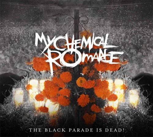 My Chemical Romance - Black Parade Is Dead [2 CD]