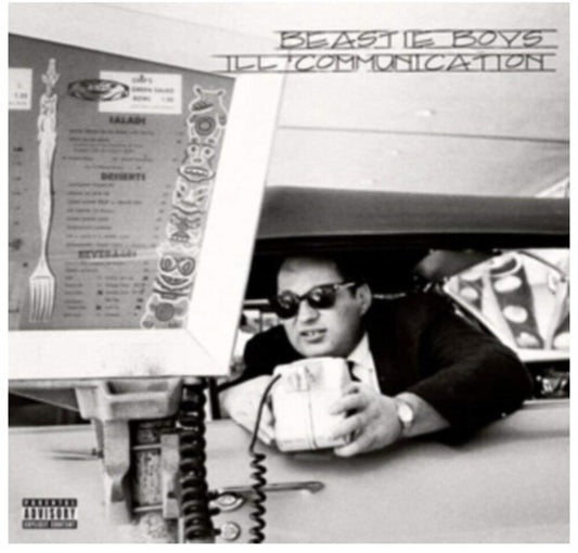Beastie Boys - Ill Communication: Remastered [LP]