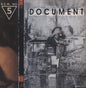 R.E.M. - Document [LP]