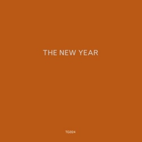 New Year - The New Year [LP]