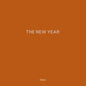 New Year - The New Year [LP]