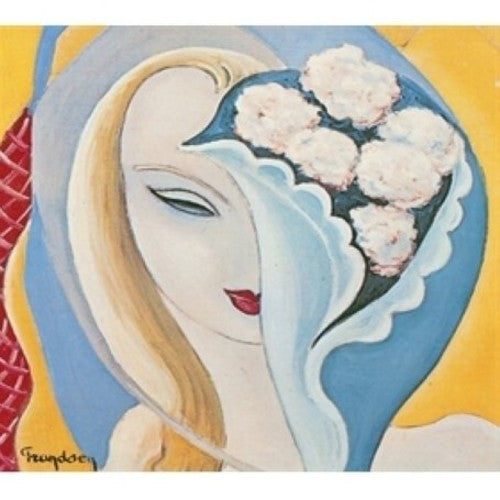 Derek & The Dominos - Layla & Other Assorted Love Songs [4 LP]