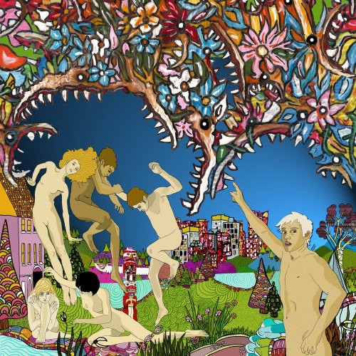 Of Montreal - Skeletal Lamping [CD]