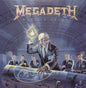 Megadeth - Rust in Peace [LP]