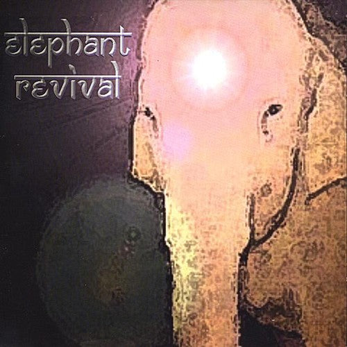 Elephant Revival - Elephant Revival [CD]