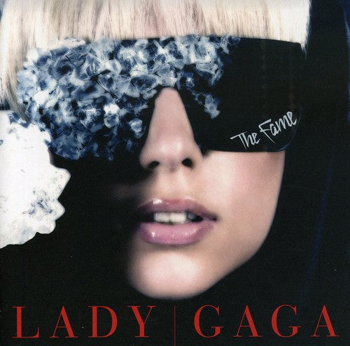 Lady Gaga - The Fame [CD]