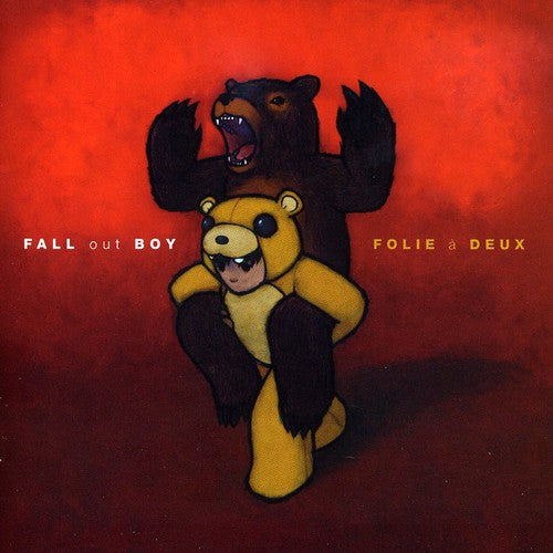 Fall Out Boy - Folie a Deux [CD]